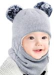 Bienvenu Toddler Hats