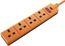 Heavy Duty Power Strip For Space Heater