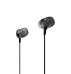 HyperX Cloud Earbuds III – Wired Earbuds, PC; Nintendo Switch; Console Controller, Dynamic; 14.3 mm Driver, Silicone Ear Tips, Black, (BN7R9AA)