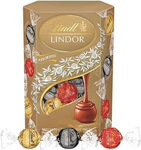 Lindt LIND