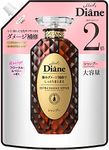 Moist Diane Perfect Beauty Extra Damage Repair Shampoo Refill Large Capacity 660ml