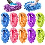 Mop Slippers For Women