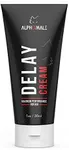 AlphaMale - Delay Cream - Male Genital Desensitizer Topical Lidocaine Numbing Cream - Delay Cream Climax Control for Men - Fast-Acting, Stamina-Enhancing - 1oz (30mL)