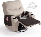 Ruaozz Waterproof Recliner Chair Co