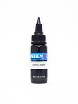 Intenze Tattoo Ink Lining Black 1 oz