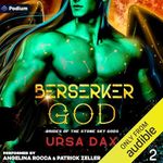 Berserker God: Brides of the Stone 