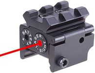 Huntiger Red Laser Red Dot Sight Wa