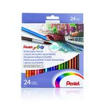 Pentel Coloring Pencils