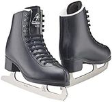 Jackson Ultima Finesse Men's/Boy's Figure Ice Skates - Mens Size 7