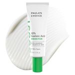 Paula's Choice BOOST 10% Azelaic Acid Booster Cream Gel Face Serum with Salicylic Acid, Oil-Free Skin Brightening Serum for Face, Fragrance-Free - 30 ml