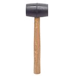 GIZMO Rubber Mallet Hammer 40 MM