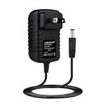 ABLEGRID Global AC/DC Adapter for OttLite Item Article PL-0074 PL0074 LED 4.8W DC13V 0.4A R30809 R301G9 PL-0108 PL0108 LED 3.2W DC13.2V 0.28A Desk Lamp 13V 13.2V 13.5V Power Supply Cord Charger