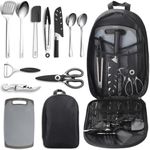 Camping Accessories, Evanda Camping