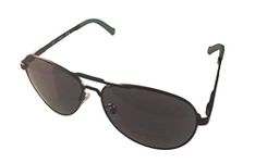 Timberland | UV Protected Lens for Men | Police Black Frame Medium | TB7147 58 02A