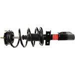 Monroe Shocks & Struts Quick-Strut 172949 Suspension Strut and Coil Spring Assembly
