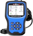 AUTOPHIX 7610P+ OBD2 Scanner Fit fo
