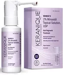 Keranique Hair Regrowth Treatment f