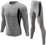 romision Thermal Underwear Long Joh