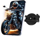 ALAFLY Magnetic Motorcycle Phone Mo