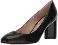 Stuart Weitzman Women's Azalea Pump, Black Tripoli, 3 UK