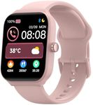 Smart Watches for Men Women, Alexa 