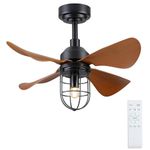 Com Ceiling Fan