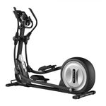 Commercial Grade Elliptical Machines