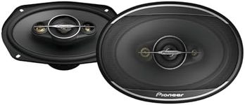 PIONEER A-Series TS-A6961F, 4-Way C