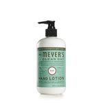 Mrs. Meyer's Clean Day Hand Lotion, Basil, 12 oz