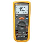 Fluke 1577 Insulation Multimeter, LCD Display, 600 Megaohm Resistance, 500/1000V Voltage