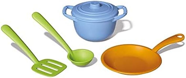 Green Toys - Chef Set