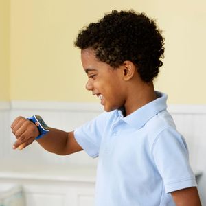 VTech Kidizoom Smart Watch DX2 for Kids – Blue