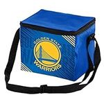 FOCO NBA Team Zippered Lunch Bag-Go