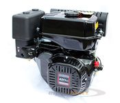 Loncin 14HP 4 Stroke Petrol Engine LC190F (420cc) 25mm Shaft