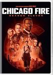 Chicago Fire: Season Eleven [DVD]