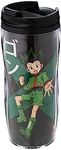 ABYSTYLE Hunter X Hunter Gon & Killua Travel Mug