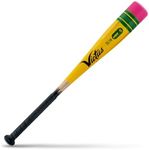 Victus Vibe Pencil Tee Ball Bat, 2 5/8" Barrel, -11 Drop, USA Baseball Certified, 24" / 13 oz
