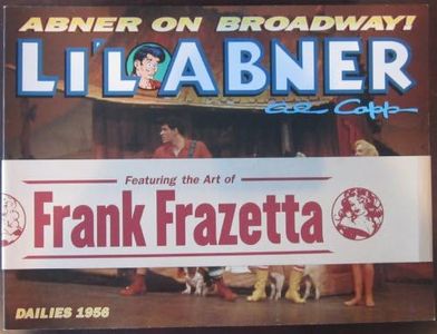 Li'L Abner
