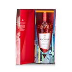 The Macallan | A Night on Earth: The Journey | Limited Edition | Single Malt Scotch Whisky | Gift Box | 43% ABV | 70 cl