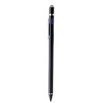 Stylus Pens for Lenovo Ideapad Flex, EDIVIA Digital Pencil with 1.5mm Ultra Fine Tip Pencil for Lenovo Ideapad Flex 3/4/5/6 11&14 Stylus, Black