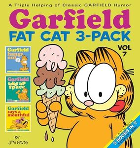 Garfield F