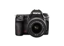 Pentax K-7 14.6 MP Digital SLR with