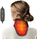 UTK Jade Infrared Neck Heating Pad 