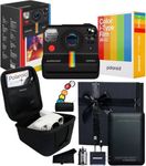 Polaroid Originals Now+ Plus 2nd Ge