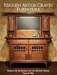 English Arts & Crafts Furniture: Pr