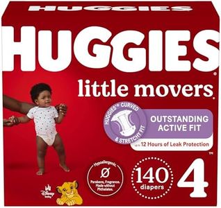 Huggies Si