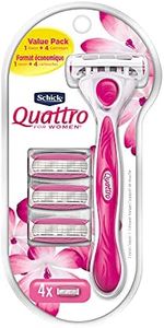 Schick Qua