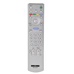 VBESTLIFE Smart TV Remote Control, New Remote control Replacement for Sony RM-ED007 Smart TV.