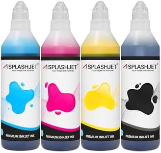 Splashjet