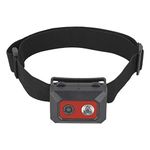 Night Vision Camera, 2 in 1 Design Video Equipment, F18 Night Vision Head-Mounted 1080P HD Camera for Outdoor Sports Traveling Camcorder